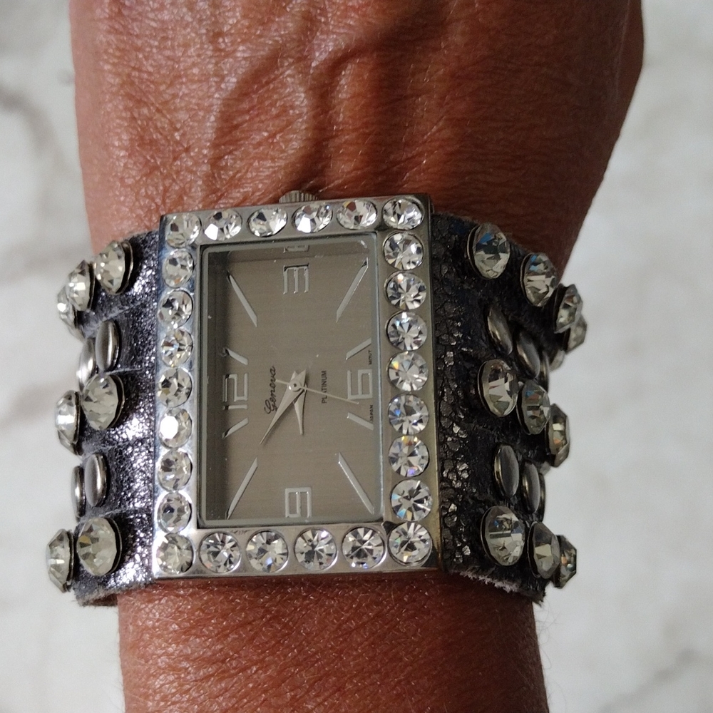 Geneva Watch.